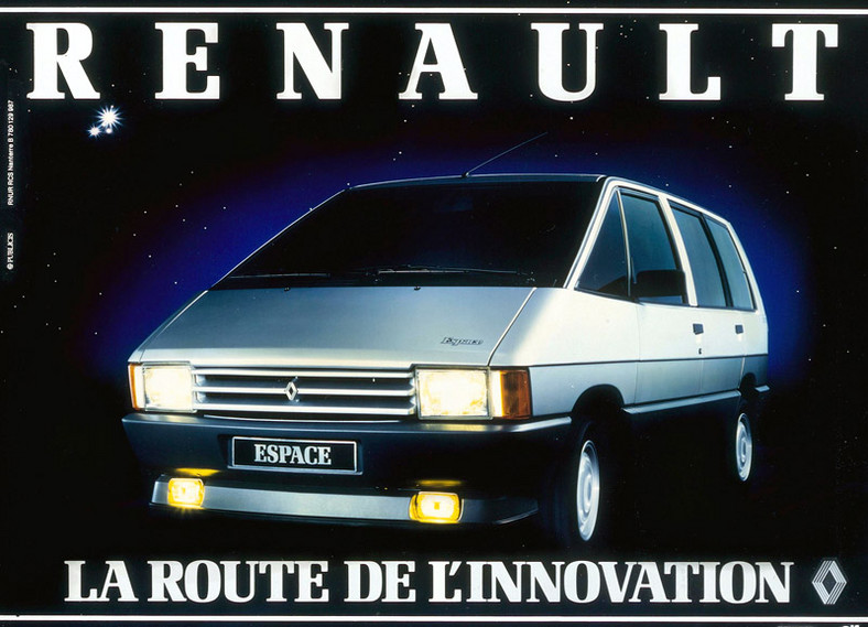 Historia Renault w fotografii (180 zdjęć z lat 1898 - 2008)