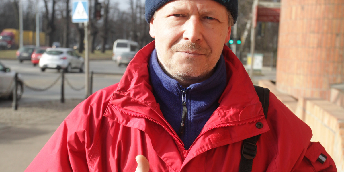 Janusz Paździewski