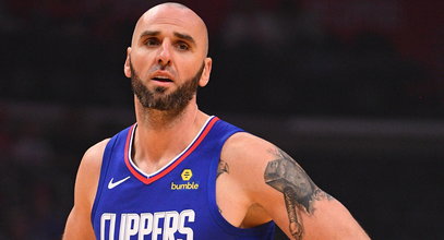 Marcin Gortat wydał fortunę w nocnym klubie. "W przeliczeniu na złotówki…" [WIDEO]