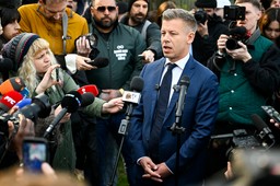 wybory na węgrzech. napięcie rośnie. magyar: jesteśmy ostrożnymi optymistami