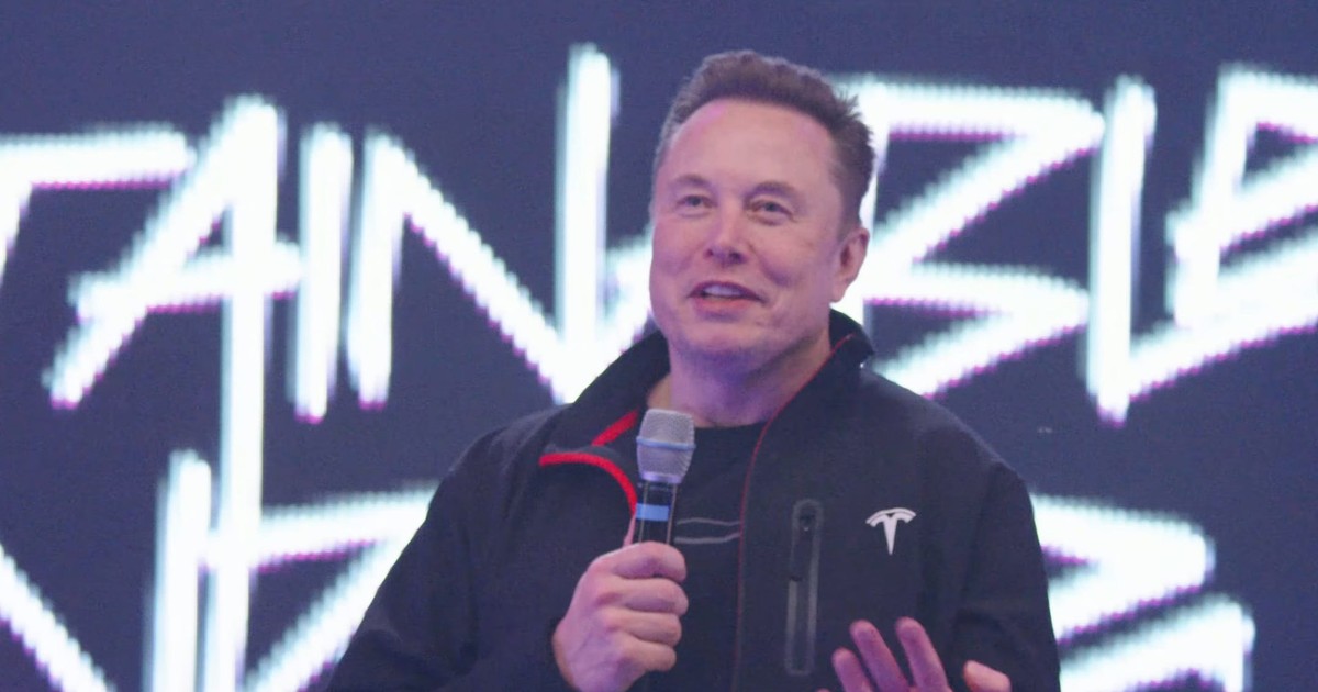 Tesla shareholder meeting recap: Elon Musk gets his $1 trillion pay ...