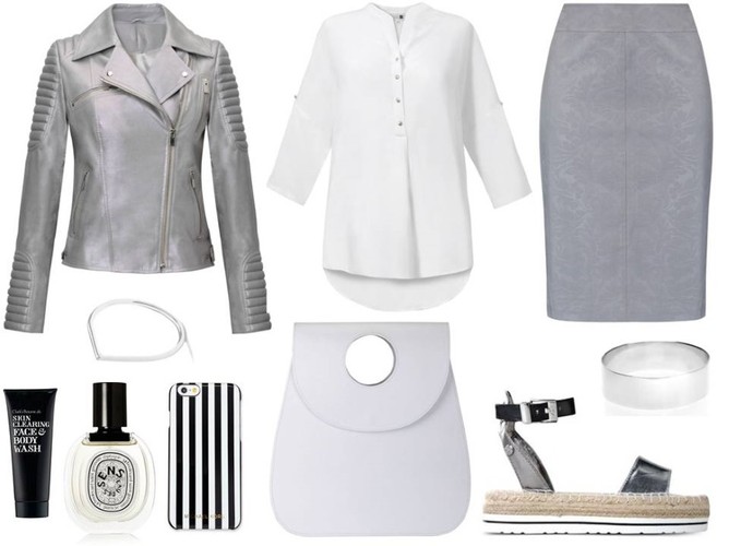 STYLIZACJE w marynistycznym klimacie