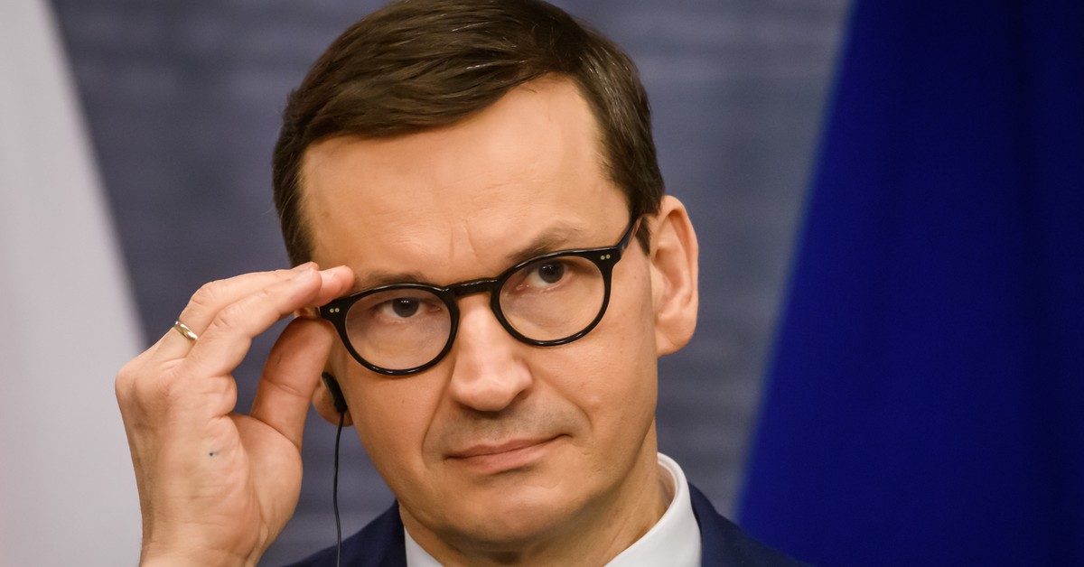 Afera węglowa RARS. Prokuratura bada decyzję Morawieckiego o imporcie węgla