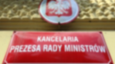 Sąd zmusił Kancelarię Premiera do ujawnienia wyników przeprowadzonych kontroli