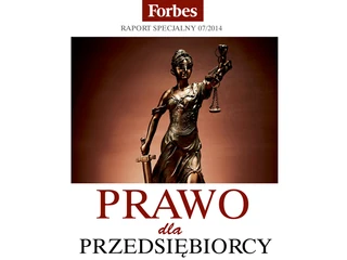 Prawo dla Przedsiębiorcy 2014