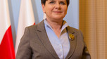 Beata Szydło