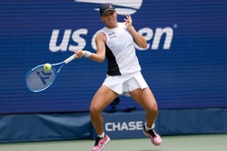 Iga Świątek gra o półfinał US Open. Ostatnio rywalka dostała od niej tęgie lanie