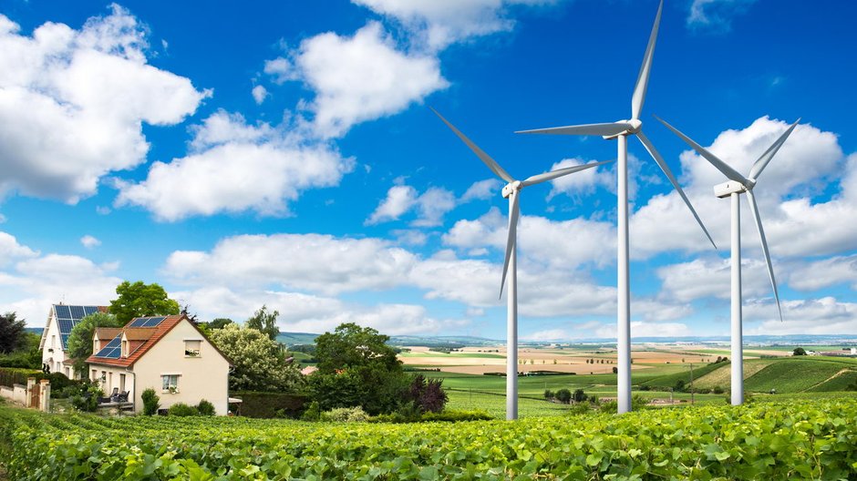 Nowe standardy efektywności energetycznej budynków mieszkalnych