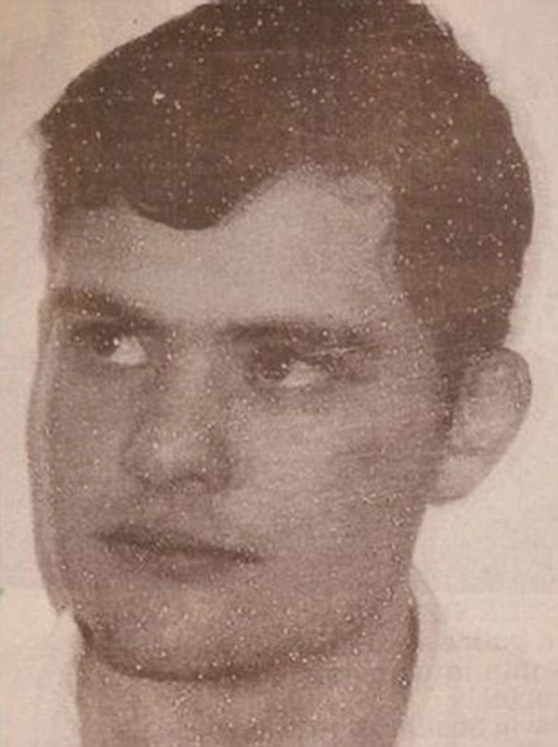 Tukao je homoseksualce, pa postao jedan od njih: Mark Gudvin