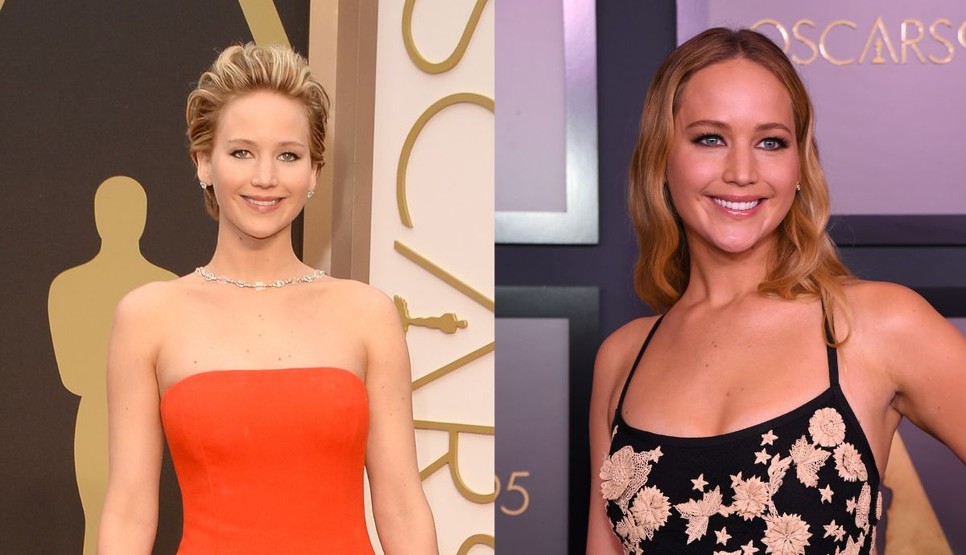 Jennifer Lawrence