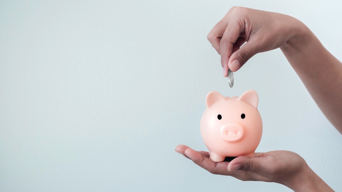 Umelá inteligencia analyzovala finančné správanie ľudí.