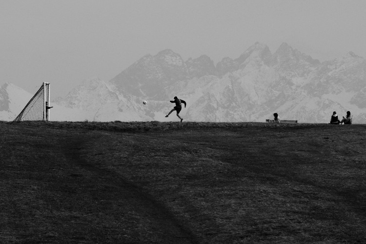 Grand Press Photo 2016 / Bartłomiej Jurecki, „Tygodnik Podhalański”