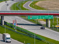 Zachodnia obwodnica aglomeracji warszawskiej. Który projekt wygra?