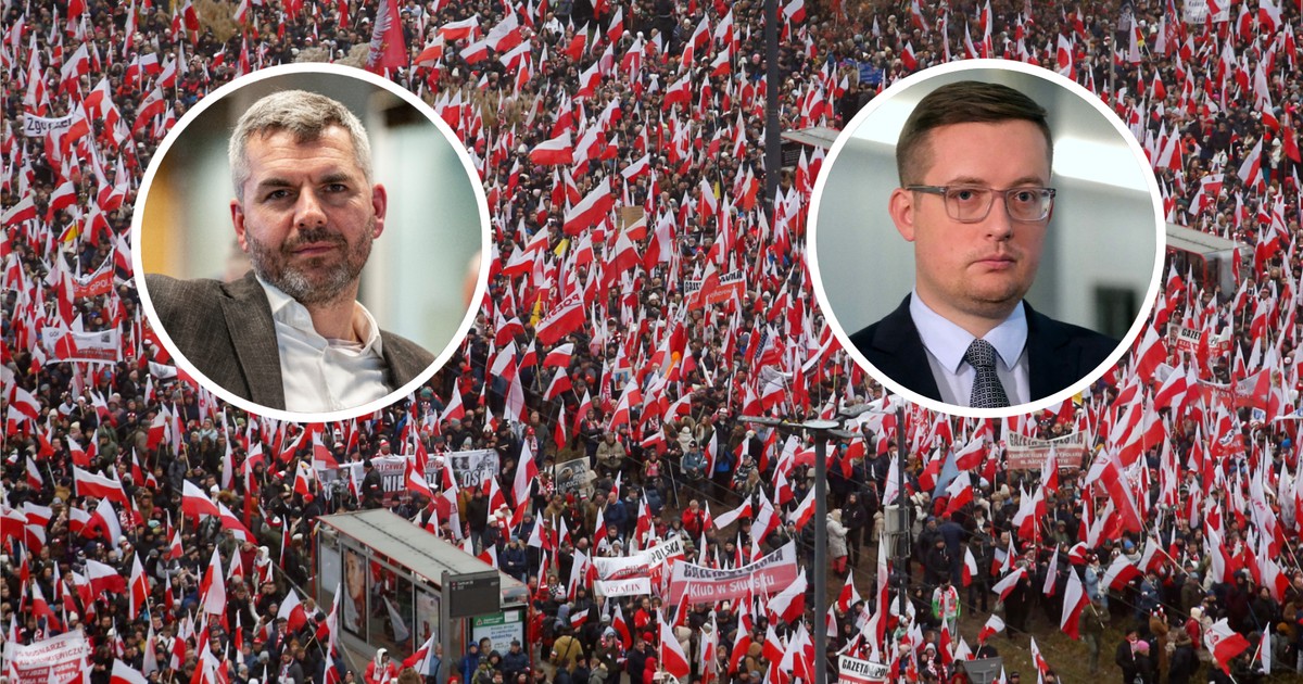 Jak ewoluował Marsz Niepodległości? Opinie są skrajnie różne