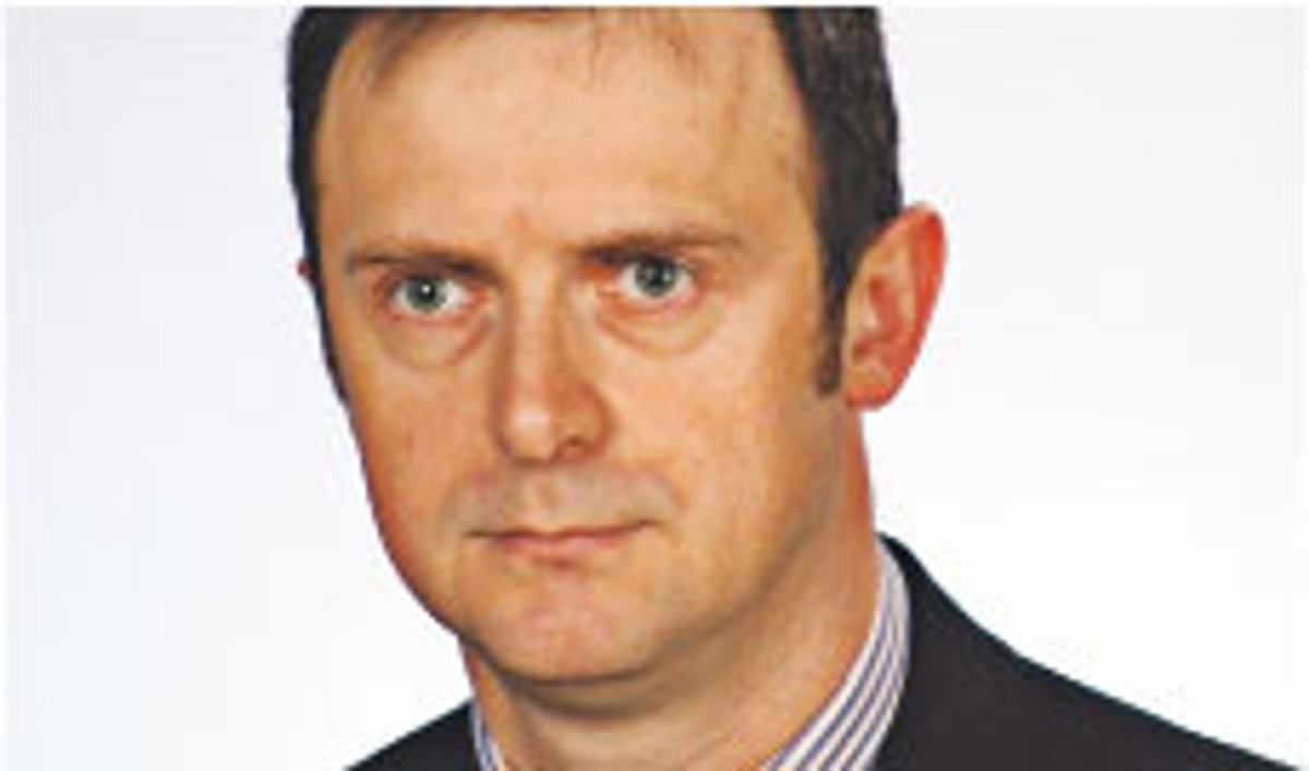 Arkadiusz Sobczyk, radca prawny, Kancelaria Prawna Sobczyk i Wspólnicy w Krakowie