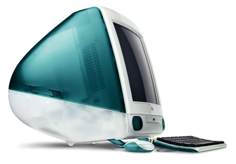 Apple iMac pierwszej generacji