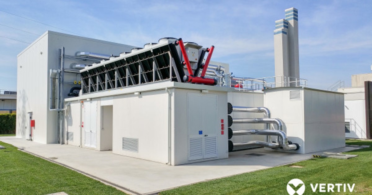 Supplier to Airtel Africa’s 42MW Nigerian data centre strikes AI power deal worth up to $2.6 billion