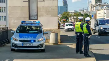 Zabierają prawo jazdy na trzy miesiące i go nie oddają. Apel Rzecznika Praw Obywatelskich