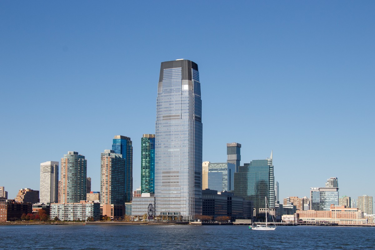 Rząd zatrudnił czterech bankowych gigantów. Do sfinansowania potężne kwoty