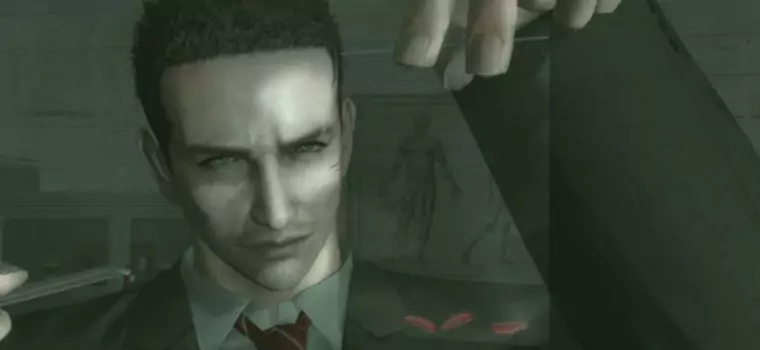 Recenzja Deadly Premonition