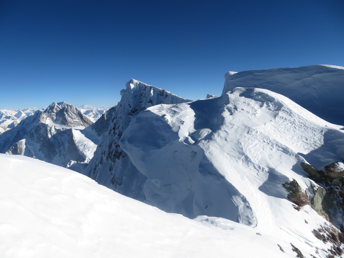 Raport z Broad Peak. "Zwyczajnie się bałem"
