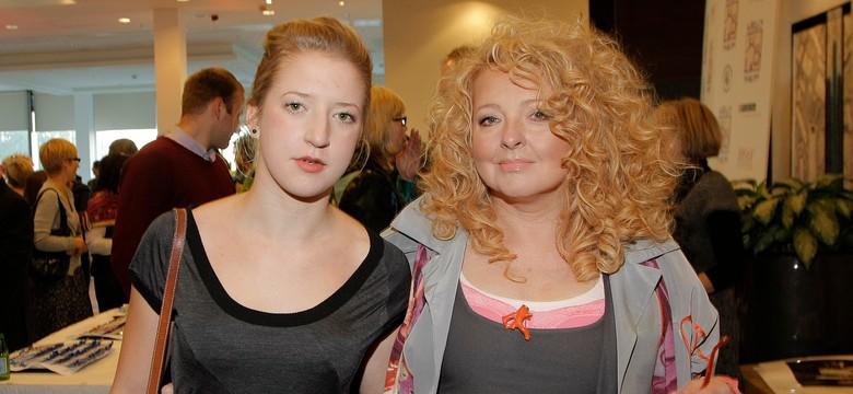 A jednak! Lara Gessler miała być socjologiem, a skończyła w restauracji matki