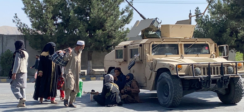 Media o zamachu w Kabulu: Czy Joe Biden nadaje się na prezydenta USA?