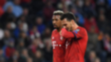 Bayern Monachium chce się pozbyć Matsa Hummelsa i Jerome'a Boatenga