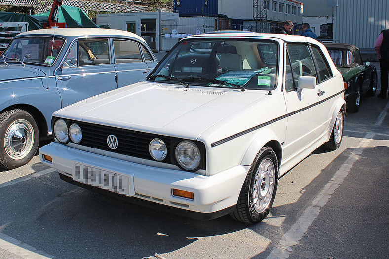 Techno Classica 2019