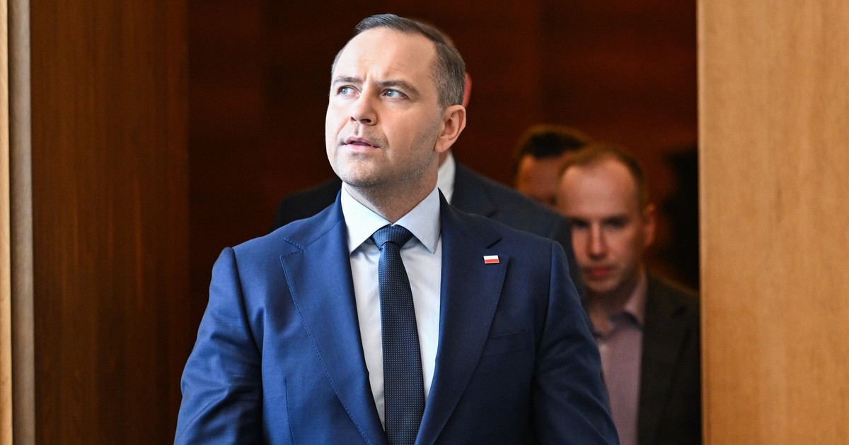 W PiS szepczą, iż Nawrocki ma skłonność do "brykania". To zła wiadomość