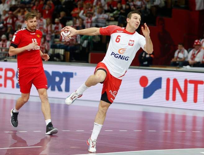 MŚ piłkarzy ręcznych: Piorunująca końcówka Polaków! Rosjanie zalali się łzami