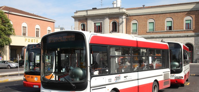 Sytuacja przewoźników autobusowych jest bardzo zła. Rządowe wsparcie obejmie wybranych