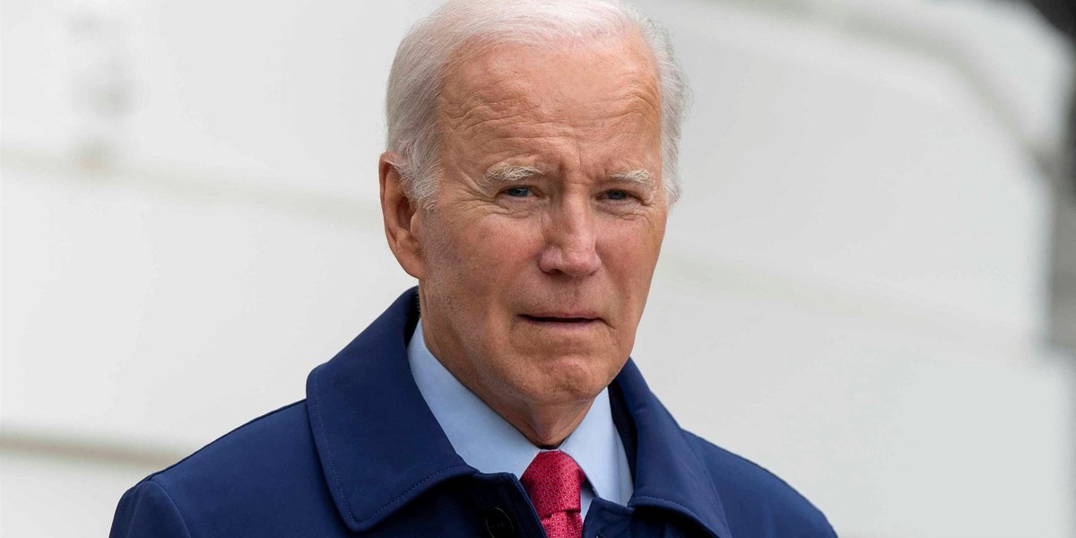 Prezydent Joe Biden musiał przejść pilny zabieg. Odwołano ważne spotkanie! 