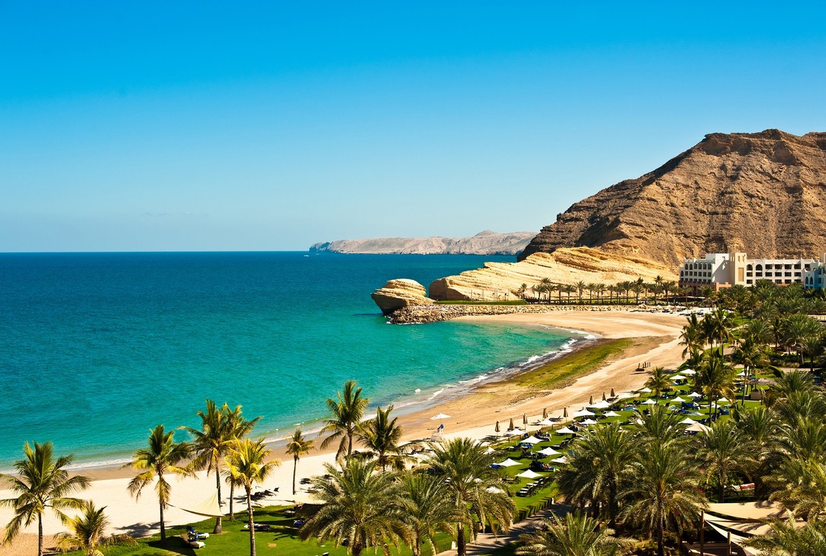 Oman