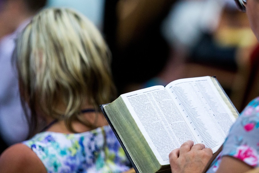 Wspólnoty religijne, takie jak Świadkowie Jehowy, także podlegają pod RODO