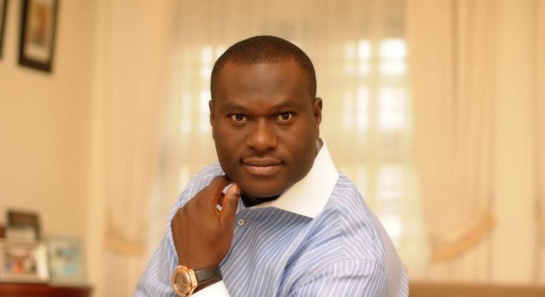 The new Ooni of Ife, Adeyeye Enitan Ogunwusi of Giesi Ruling House