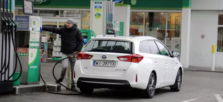 Polska Izba Gazu Płynnego ostrzega: W 2024 r. może być problem z tankowaniem