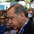 Nieudany pucz w Turcji: Erdogan opowiedział się za karą śmierci