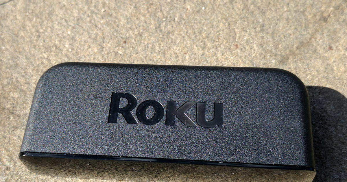 How to connect your Roku device to a TV and set it up for streaming ...