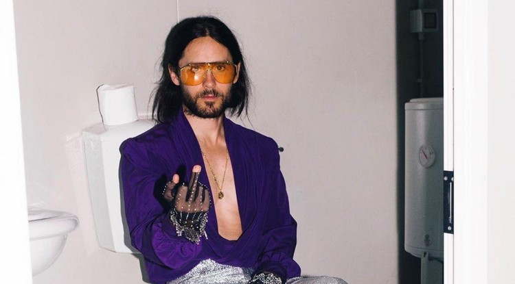 Jared Leto