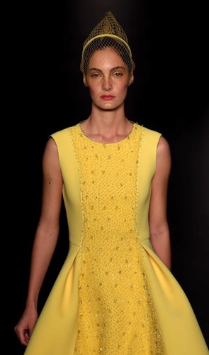 Brazil Fashion Week