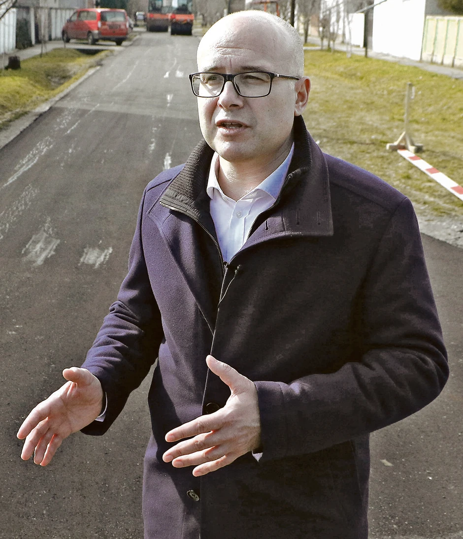 Novi Sad je odbio da plati otkupninu. Polako vraćamo sistem grada u funkcionalno stanje: Miloš Vučević, gradonačelnik Novog Sada