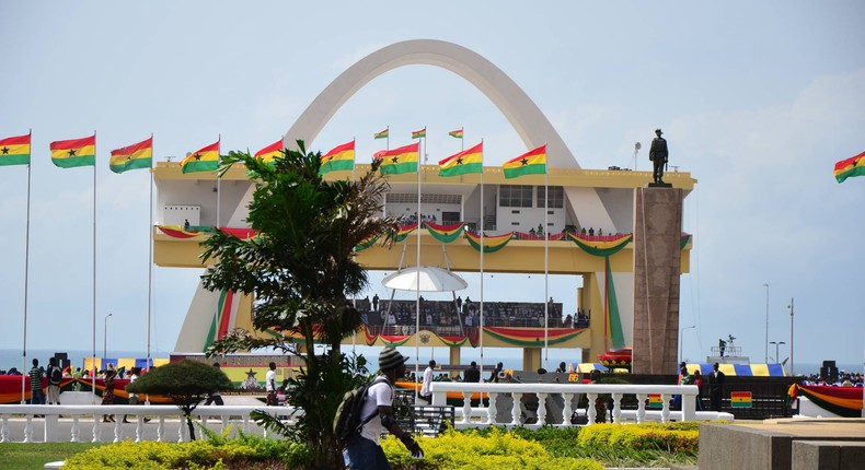 Ghana emerges 13th rising star of global trade in Africa, Nigeria misses in top 20