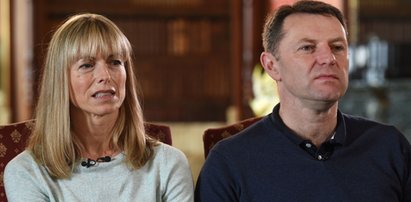 Rodzice Madeleine McCann przegrali w Strasburgu. Chodzi o oskarżenia szefa portugalskiej policji. Zarzucał Kate straszny czyn