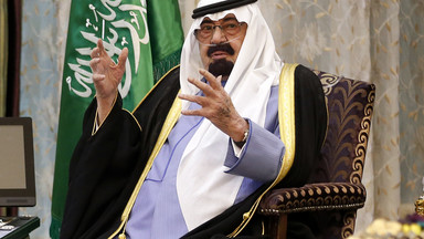 Arabia Saudyjska: ateiści to terroryści