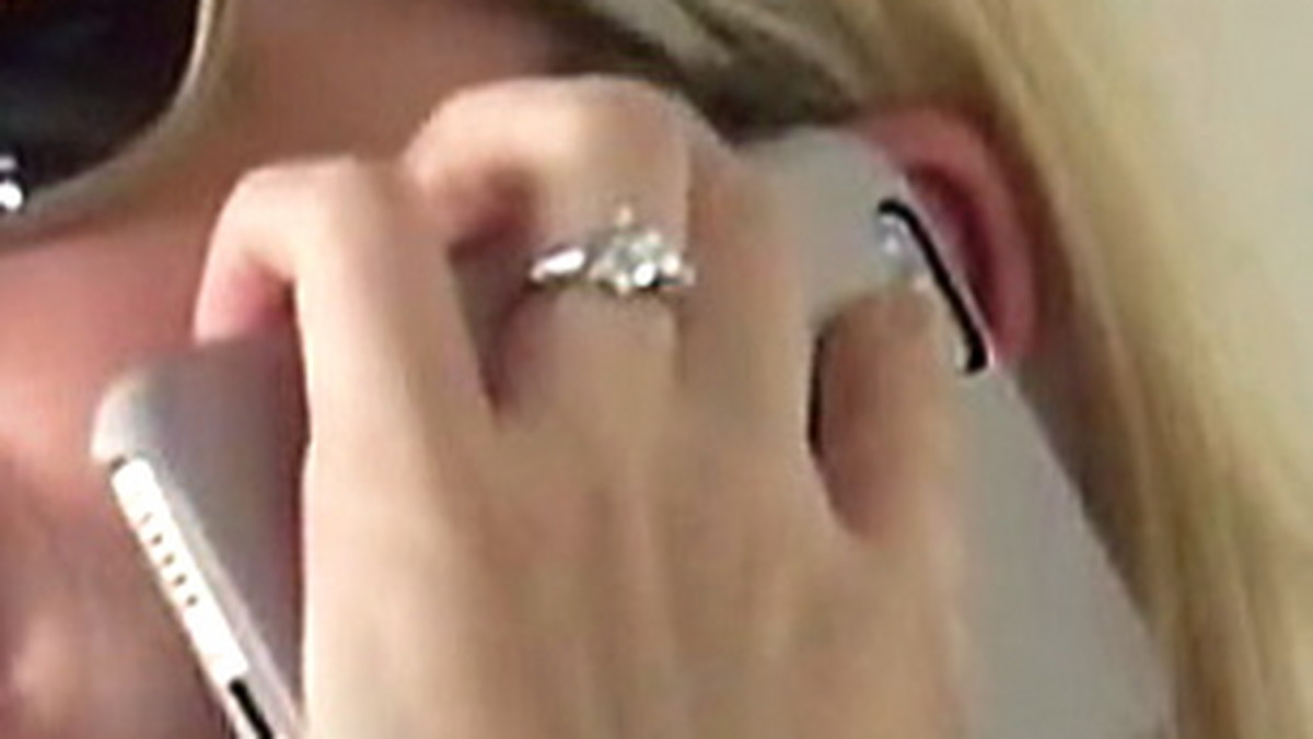 Kate Mara jest już po zaręczynach. Rzeczniczka gwiazdy "House of Cards" potwierdziła te informacje, a fotoreporterzy zauważyli pierścionek na jej palcu. Zobaczcie!