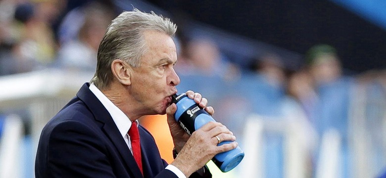 Ottmar Hitzfeld kończy trenerską karierę