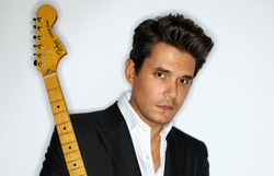 John Mayer śpiewa "Still Feel Like Your Man". Zobacz TELEDYSK