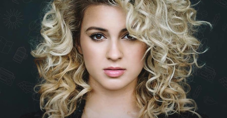 9. Tori Kelly: 'Should've Been Us'