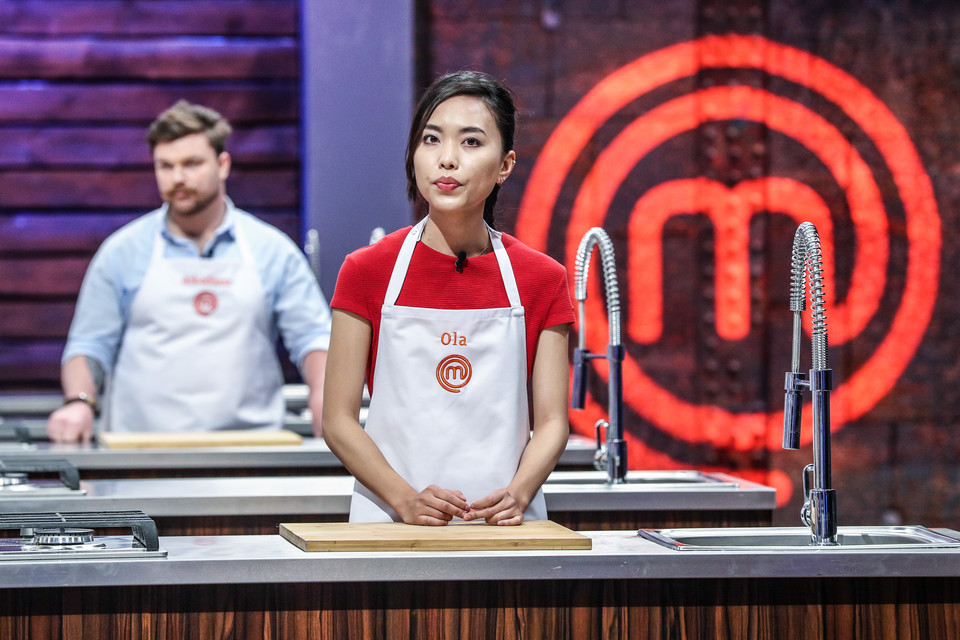 "MasterChef": Aleksandra Nguyen wygrała 7. edycję programu